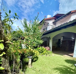 Capitol Park (D11), Semi-Detached #535428241